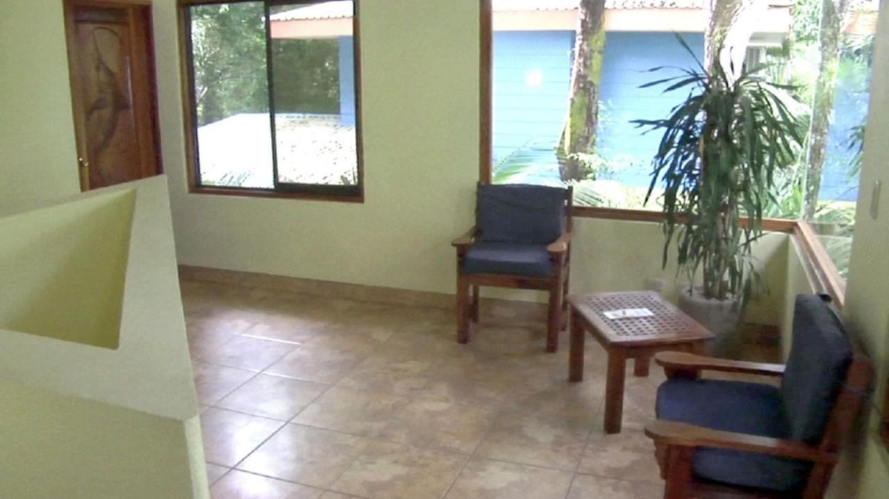 Nosara Paradise Rentals Exterior foto