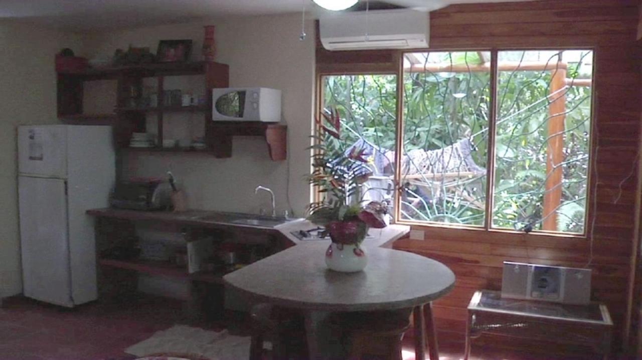 Nosara Paradise Rentals Exterior foto
