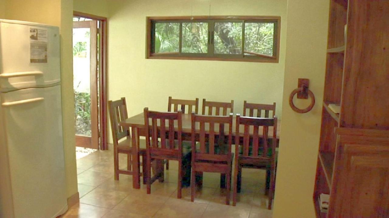 Nosara Paradise Rentals Exterior foto