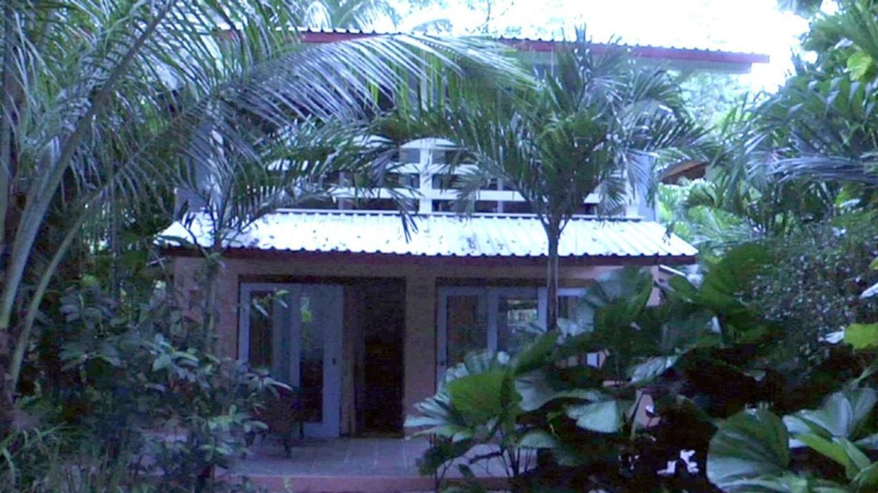 Nosara Paradise Rentals Exterior foto